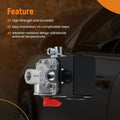 Pressure Control Switch for Craftsman 175 145 Air Compressor (No Year) 5140112-24