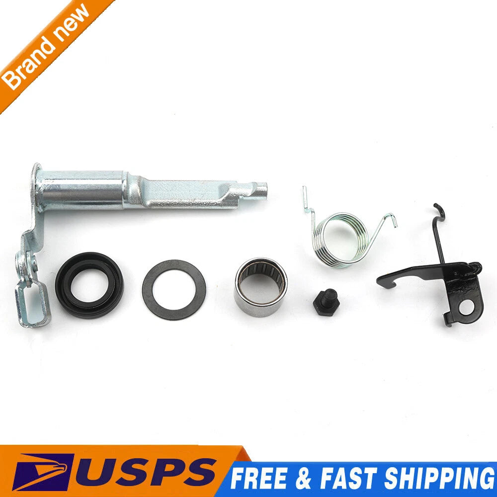 Clutch Cable Actuation Arm Kit 29L-16380-00 for Yamaha RZ350, Banshee 350 (1985–2006)