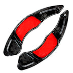 Steering Wheel Paddle Shifter Extensions for VW Golf 7 MK7, MK7.5, Polo