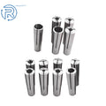13 Piece Morse Taper Collet Set 4MT (1/8"-1")