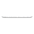 Diamond Grade 1pc Stainless Steel Lower Trunk Trim for 2010-2014 Volkswagen Golf