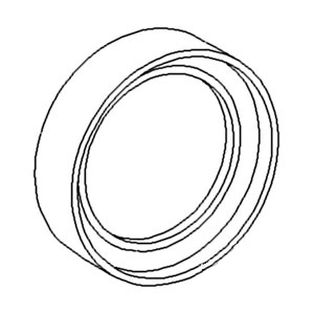 PTO Inner Seal for Case IH Tractor 1066 1086 1206 1256 1456 1466 1468 156