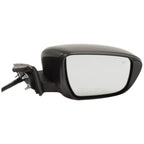 Set of 2 Heated Mirrors for Nissan Rogue (2017–2020)
