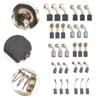 30 Pcs Carbon Brushes for Transmission Tools