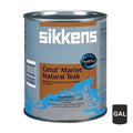 Cetol Marine Natural Teak Finish for Interlux (Gallon IVA-316G)