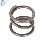 Set of 2 Steering Column Upper Bearings for Ford F-450 Super Duty (1992–2007)