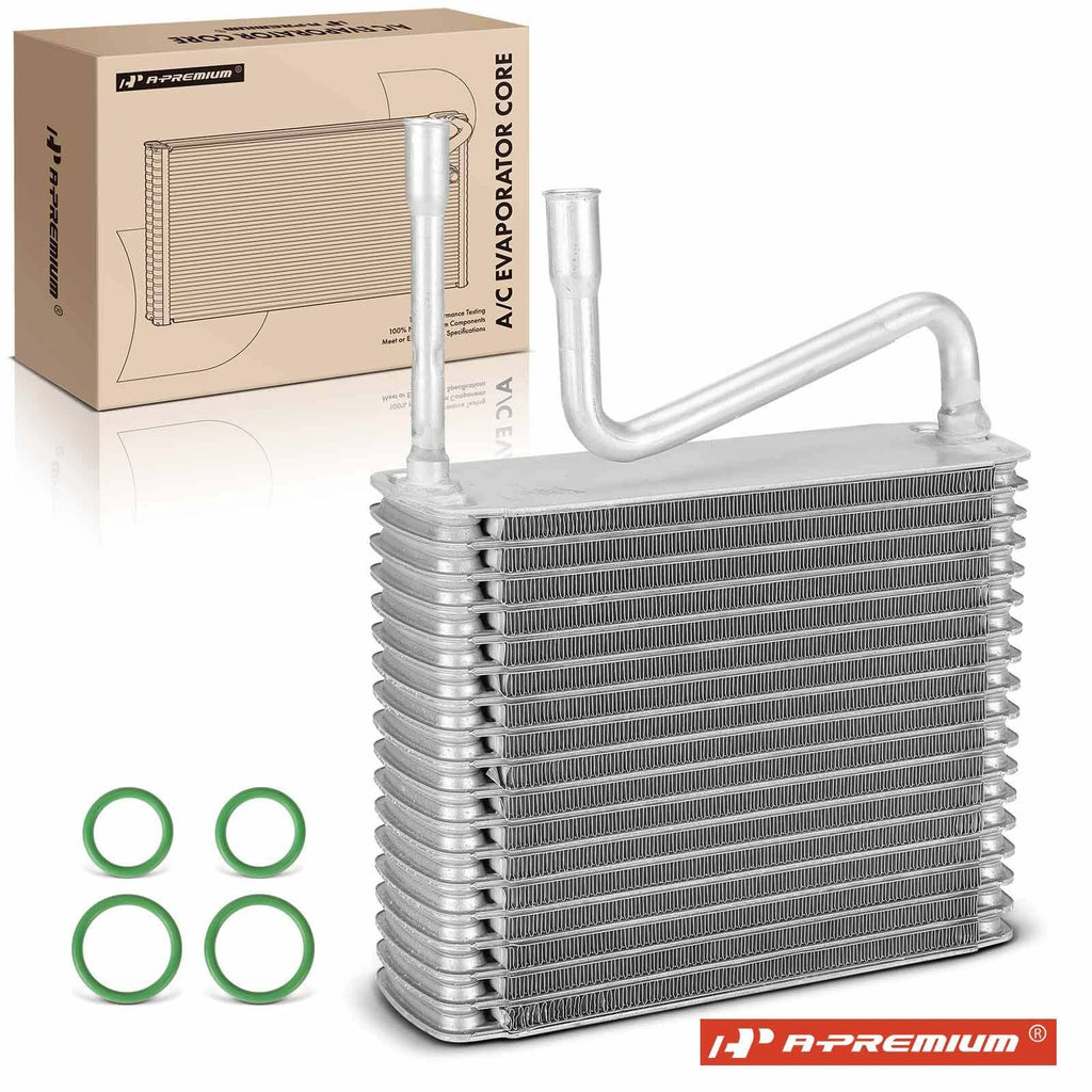A/C Evaporator Core for Ford L8000, L9000, LN7000, LN8000, LN9000 (1980–1999)