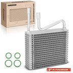 A/C Evaporator Core for Ford L8000, L9000, LN7000, LN8000, LN9000 (1980–1999)