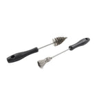 Injector Sleeve Cleaning Brush for Ford Powerstroke 6.0 6.7 7.3L (2003-2022)