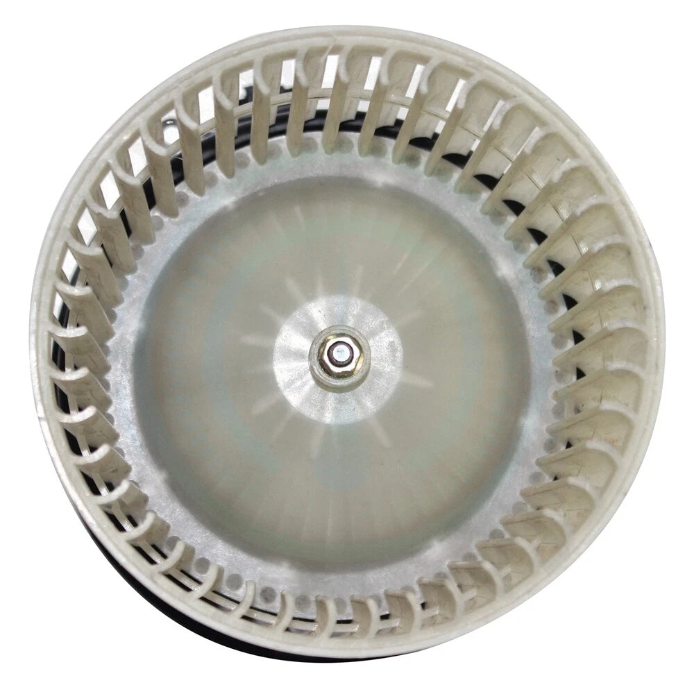 A/C Heater Blower Motor Fan for Nissan Versa Note (2014–2018)