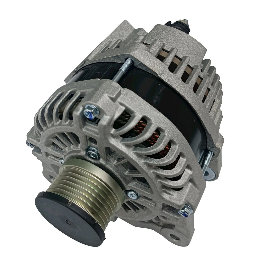 Alternator for Nissan NV200 (2016–2021) 2.0L 150A 6-Groove Pulley