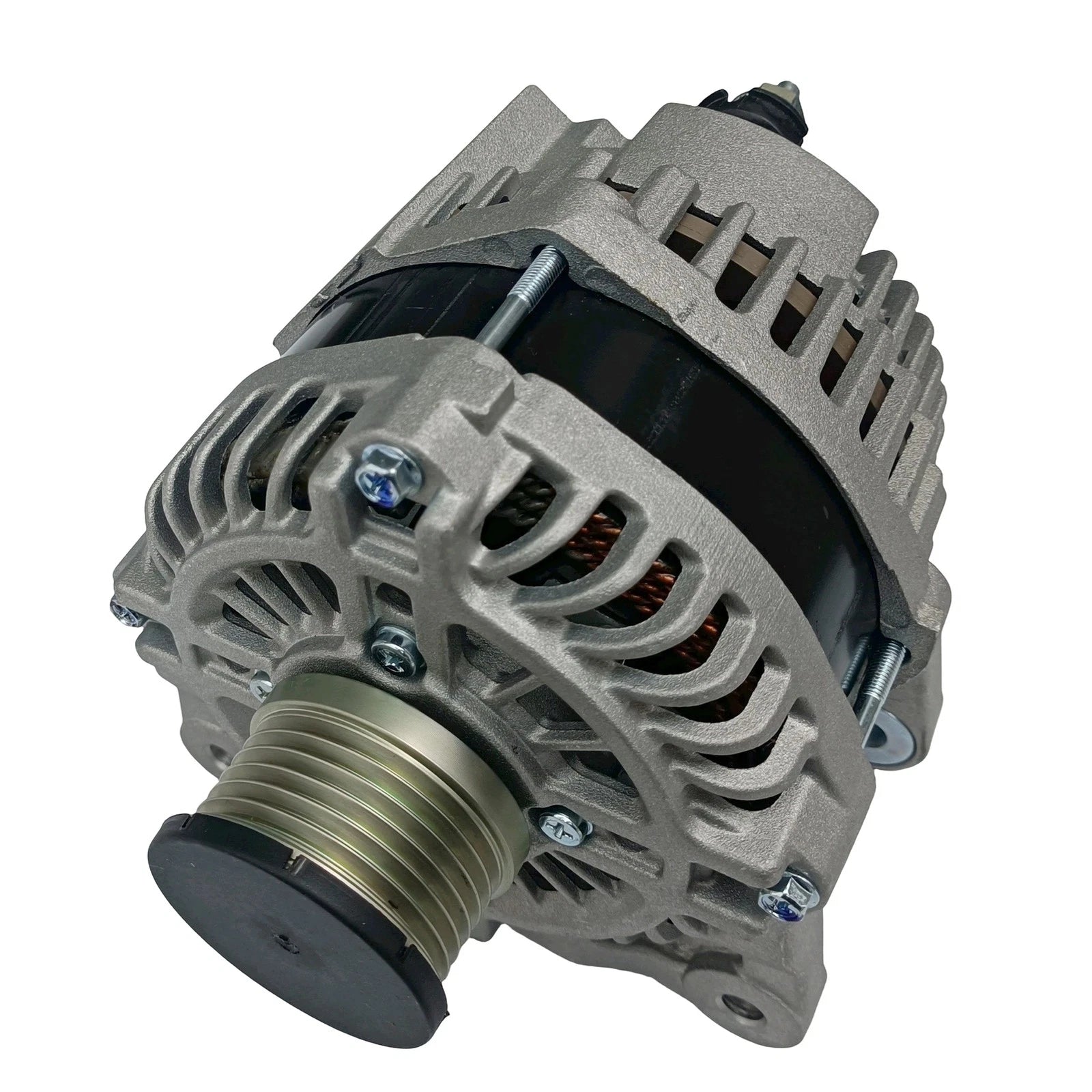 Alternator for Nissan NV200 (2016–2021) 2.0L 150A 6-Groove Pulley