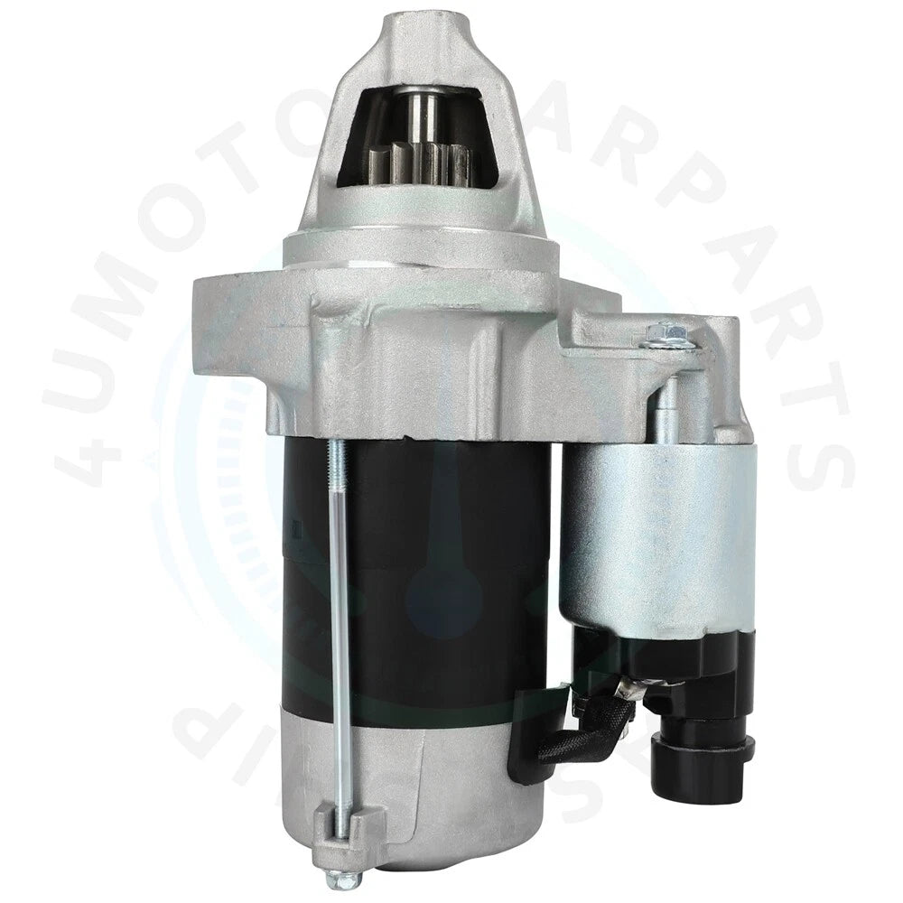 Starter Motor for Honda Fit (2007–2009) 1.5L DX EX LX