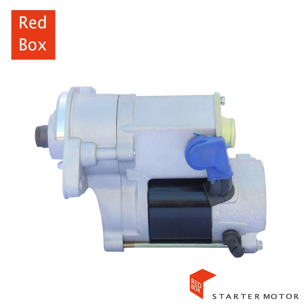 Starter Motor for Toyota Hilux 22R, Camry, Hiace, Landcruiser