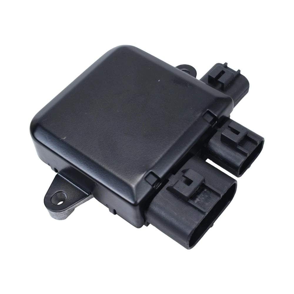 Engine Cooling Fan Control Module for Infiniti G25 G35 G37 Q50 Q60 Q70 370Z GT-R