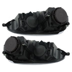 Headlights for VW Rabbit (2006–2009)