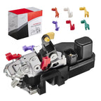 Door Lock Actuator for GMC Sierra 1500 (2001–2002, 2005) Right Passenger Side