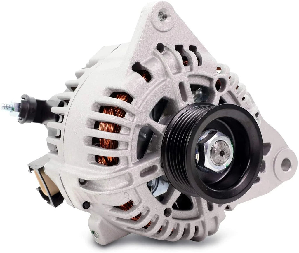Alternator for Hyundai Santa Fe Tiburon Tucson Kia Magentis Optima (2001–2012)