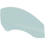 Front Passenger Door Glass for Mercedes SLK Class