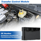 Transfer Case Control Module for Dodge Durango (2011–2020) No. 68499620AA