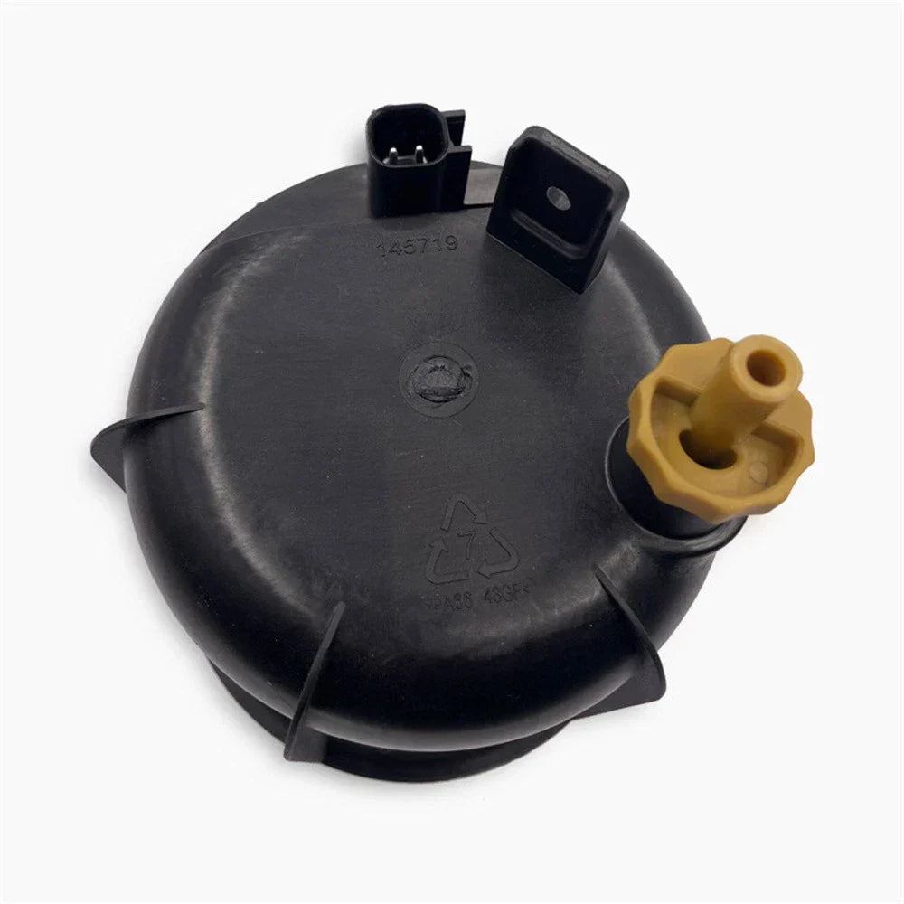 Diesel Fuel Filter Housing for Ford Transit Tourneo Custom (2014-2023)