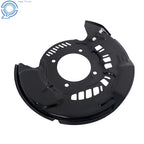 Brake Dust Cover Disc for Toyota Sequoia Tundra (2007–2022)