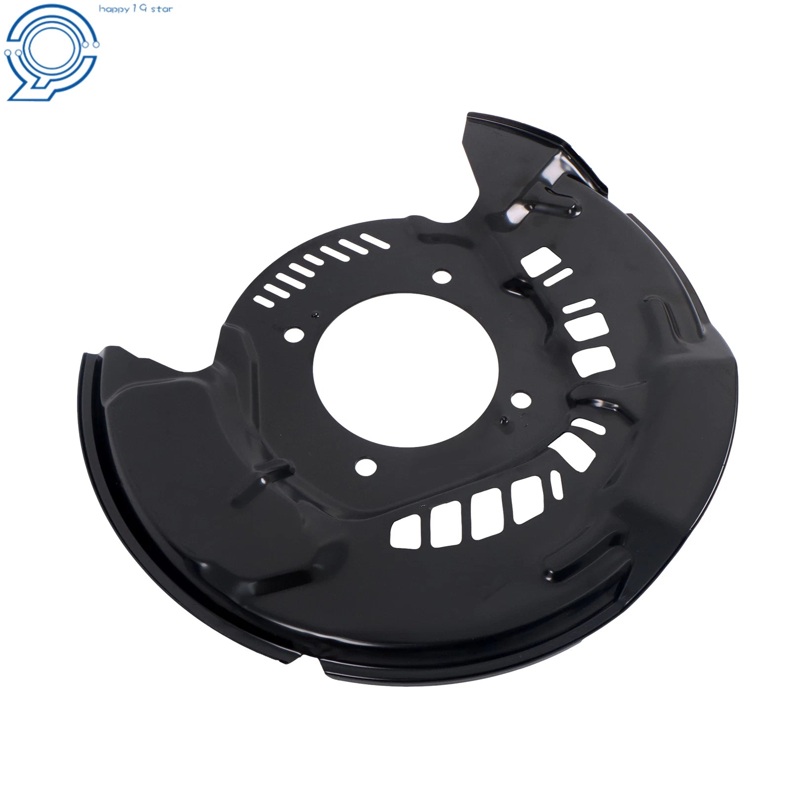 Brake Dust Cover Disc for Toyota Sequoia Tundra (2007–2022)