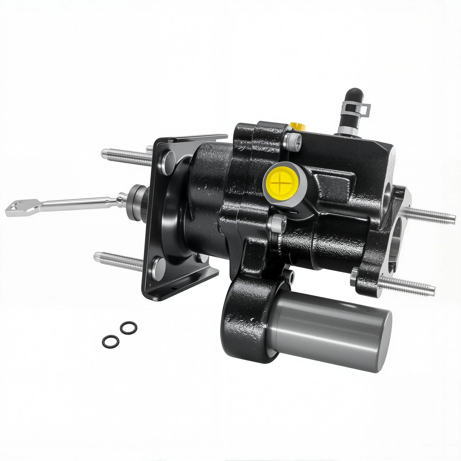 Hydraulic Brake Booster for Dodge Ram 2500 3500 4500 5500 (2003–2018) 52-7361