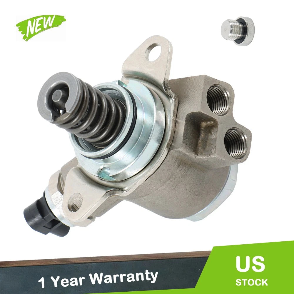 High-Pressure Oil Pump 07L127026AL for Audi A6 A7 Quattro 3.0L V6 (2012–2015)