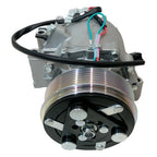 AC Compressor Kit Replacement for Honda Civic 1.8L Sedan (2015–2015)