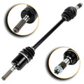 Front Driver Side CV Axle Shaft for Can-Am Defender Max HD8 2017–2019