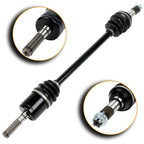 Front Driver Side CV Axle Shaft for Can-Am Defender Max HD8 2017–2019