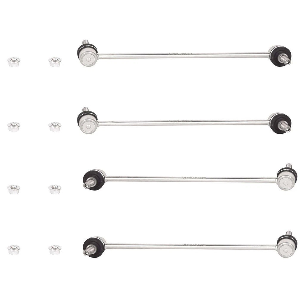 Set of 4 Sway Bar Links for Lexus ES300 RX300 Toyota Avalon Camry