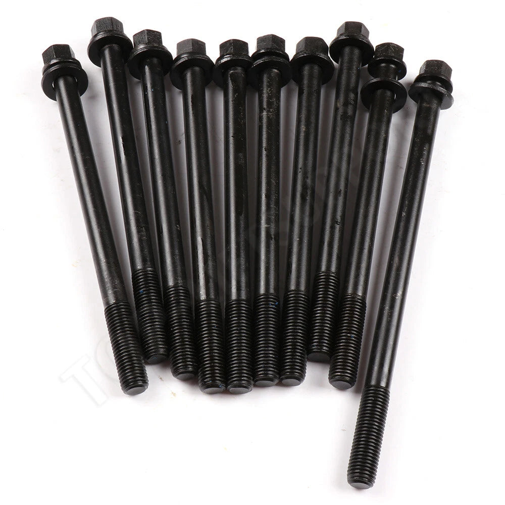 Cylinder Head Bolt for Honda Accord Prelude Acura CL (1990–1997)