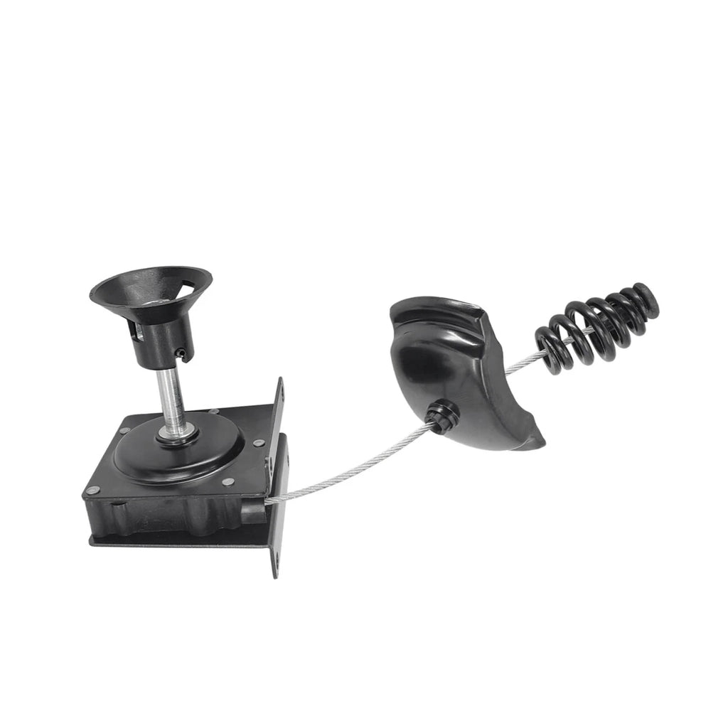 Spare Tire Hoist Assembly for Toyota Tundra (2000-2006)
