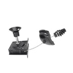 Spare Tire Hoist Assembly for Toyota Tundra (2000-2006)