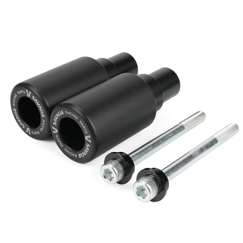 Frame Sliders Crash Guard Protector for Kawasaki Z1000 (2014–2020) Z1000R (2017–2020)