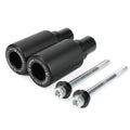 Frame Sliders Crash Guard Protector for Kawasaki Z1000 (2014–2020) Z1000R (2017–2020)