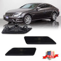 Smoke Front Side Marker Light for Mercedes CLS-Class (2006–2011)