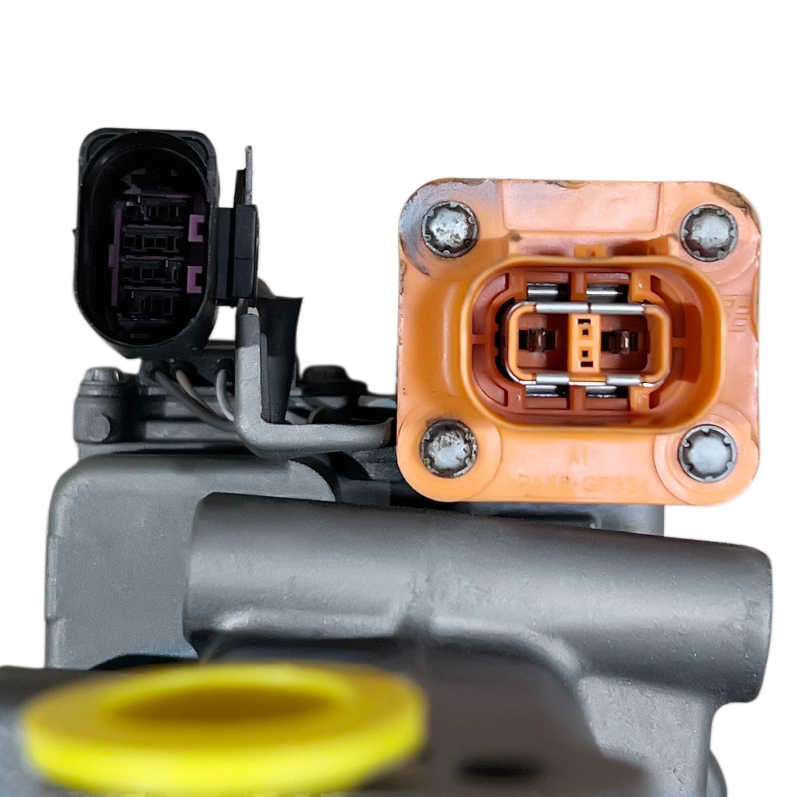 A C Compressor Replacement for Volkswagen Jetta Hybrid 1.4L (2016–2016)