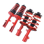Set of 4 Shock Struts Assembly for Toyota Solara Camry (1997-2001)