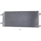 A/C Condenser for Chevrolet Cruze (2016–2019) Aluminum Core
