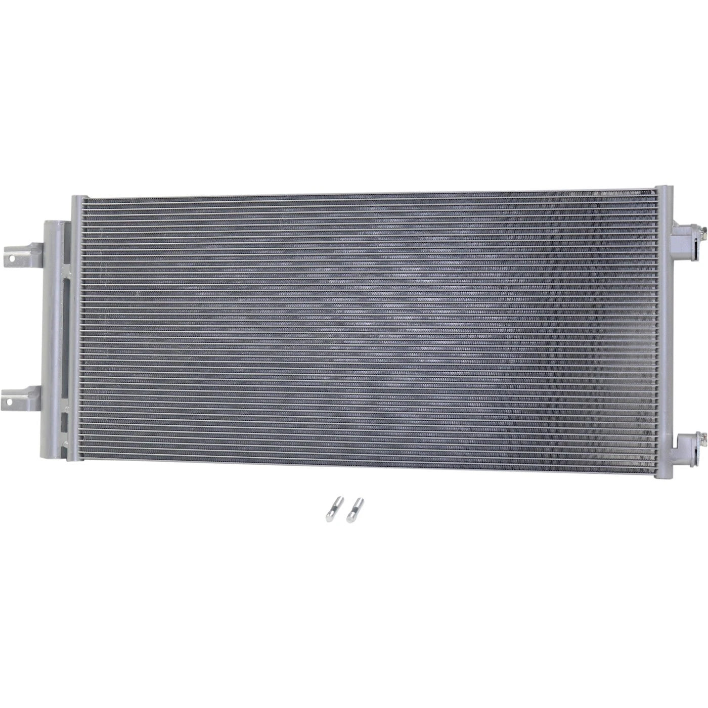 A/C Condenser for Chevrolet Cruze (2016–2019) Aluminum Core