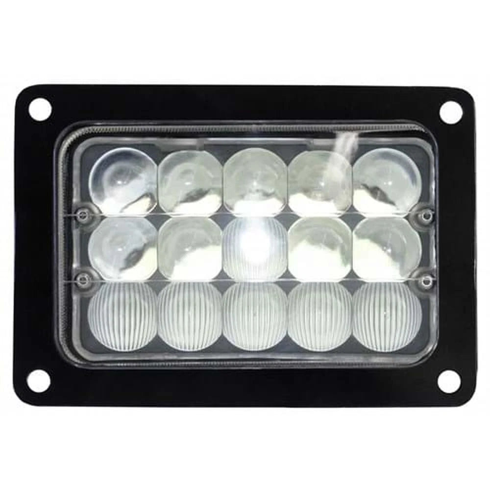 Bridgelux LED Hi-Lo Beam Grille Light for Case IH (HA202063T1)