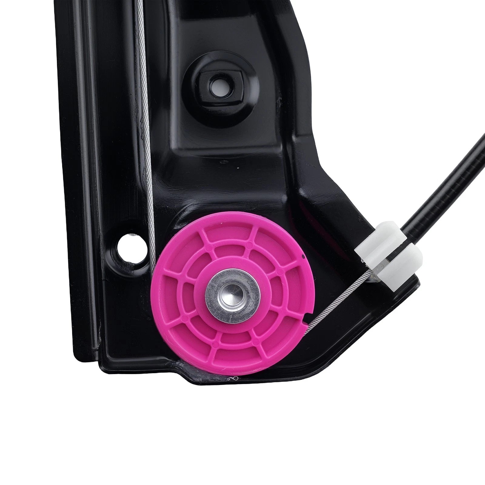 Front Left Electric Window Regulator for Chevrolet Volt (2011–2015)