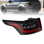 Left Driver Rear Tail Light Lamp for Land Rover Range Rover Sport (2018–2021)