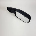 OEM Passenger Side Manual Trailer Tow Mirror for Chevrolet 1500 (1994–2001)