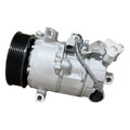 A/C Compressor Replacement for Mercedes Vito (2014–2024)