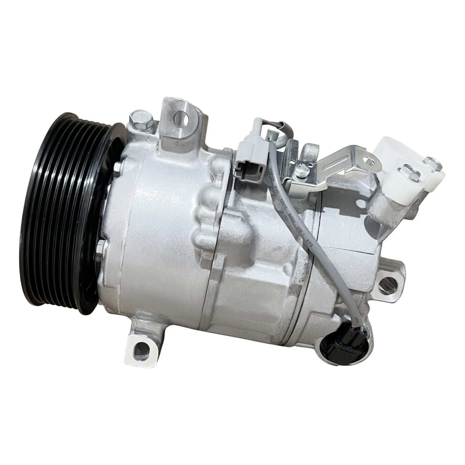 A/C Compressor Replacement for Mercedes Vito (2014–2024)
