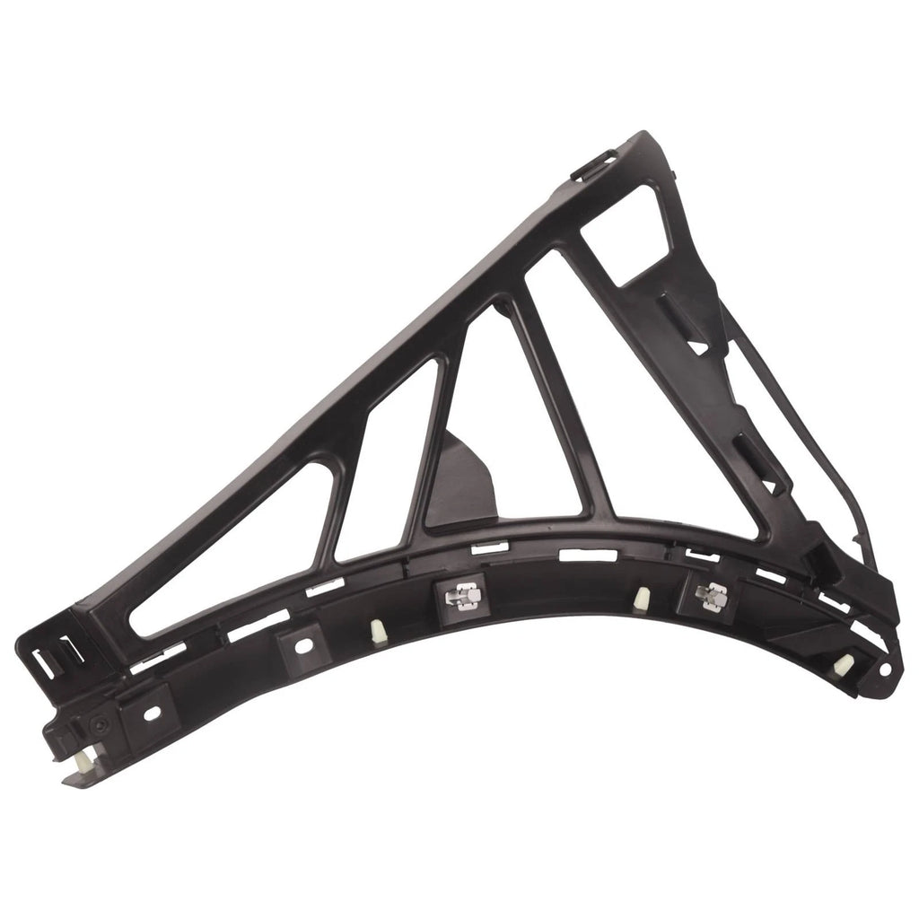 Front Left Driver Side Bumper Bracket for Porsche Cayenne (2011-2014)